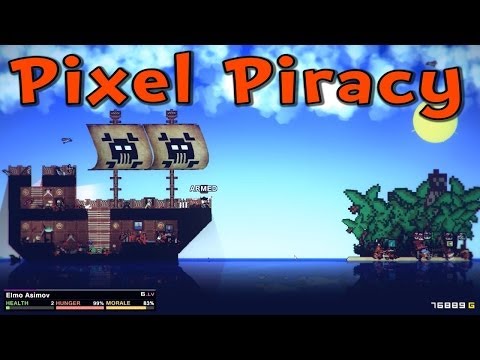 pixel piracy pc download