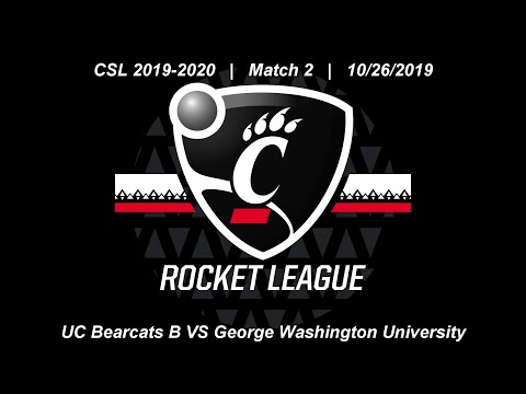 CSL 2019-2020 | Match 2 Highlights