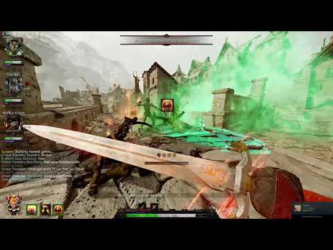 Battle Wizard is the BEST CLASS For Carrying Quickplay