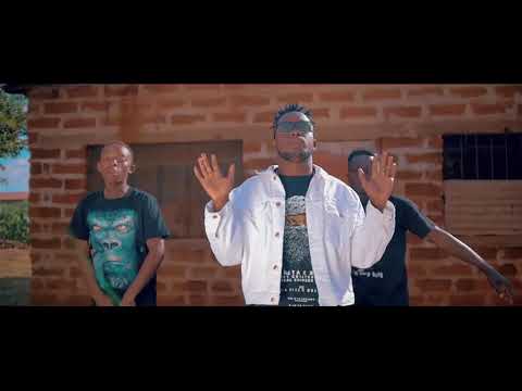 Grave Zone Ft. Dizmo - Tamubeba (Official Music Video)