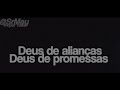 DAVI SACER DEUS DE PROMESSAS