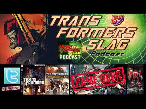 Transformers Fall of Cybertron Multiplayer, Online Servers and DLC DISCONTINUED!