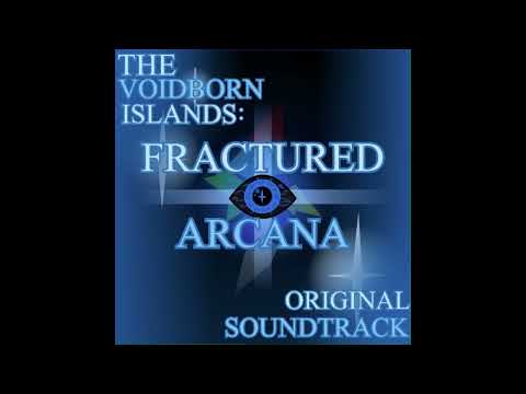 Rise of the goblins   Fractured Arcana