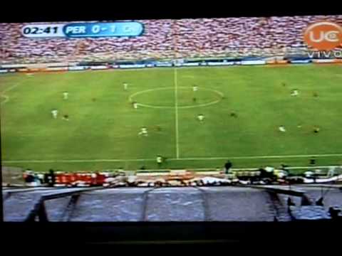 chile 3  peru 1