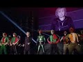 Lagu Satria Baja Hitam RX With Lyric Live Konser Performed By Takyuki Miyauchi