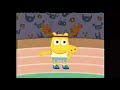 REUPLOAD Nick Jr S Move And Play Month Move And Play Song HQ