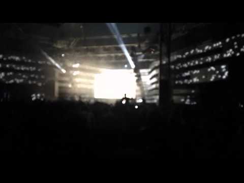 Global Gathering 2011 - Eric Prydz Epic Show Part 1