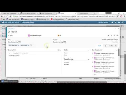 Automated Release Notes Final Demo