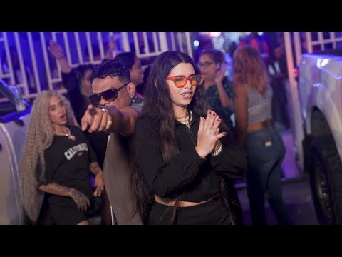 Adesh Samaroo X Maaya Real - Who Could Dance Better [Official Music Video] (2025 Chutney Soca)