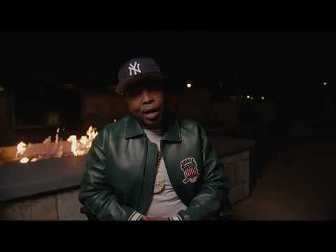 38 Spesh x Harry Fraud - WARM WINTER (Official Video)