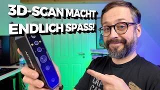 Hot Take? LOGISCH für alle mit 3D-Drucker: Creality Ott