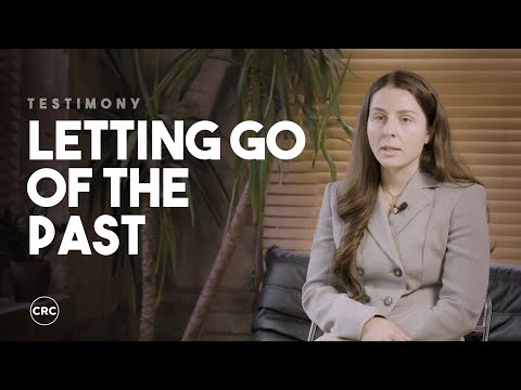 From Partying and Toxic Relationships to Serving God – Viktoria | Testimony - Backslider Restored, Heart Healing, Testimonies - CRC London