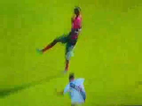 GOL DE THALLES  | VASCO 1 X 0 PORTUGUESA RJ  | CAMPEONATO CARIOCA