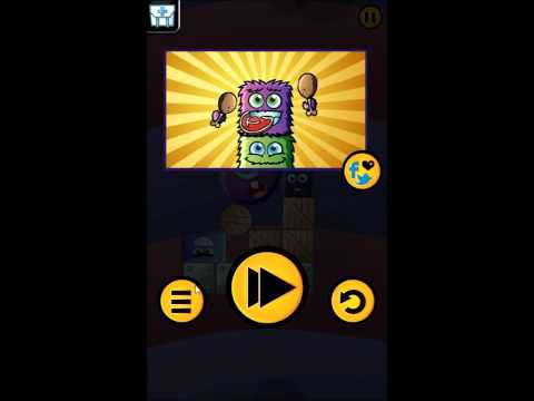 Monster Stack 2 Video