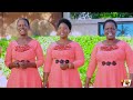 SHIRATI CENTRAL SDA CHURCH CHOIR ,TANZANIA(Jiwe La Pembeni) official video 4K by SAFARI AFRICA MEDIA