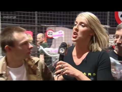 Robot Wars: Extreme - Episode 8