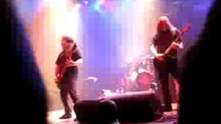 At The Gates - Under a Serpent Sun 7/19/2008 live!