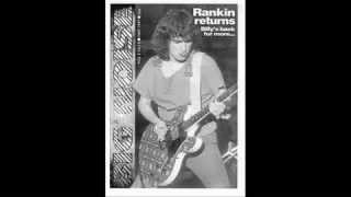 Billy Rankin - Never in a Million Years