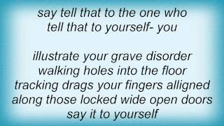 Discount - Sleeping Motor Boy Lyrics