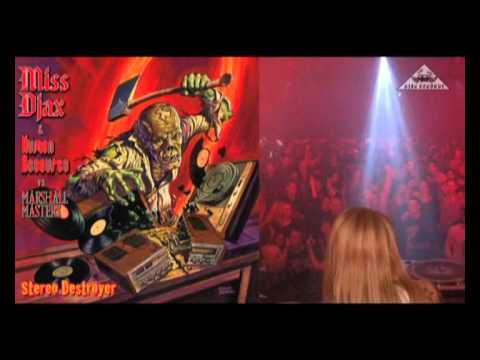 Djax it Up - 09.04.2010 - Aftermovie