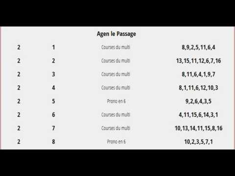 pronostic-pmu-11-06-17