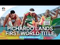 Men's Triple Jump Final | World Athletics Championships Oregon 2022