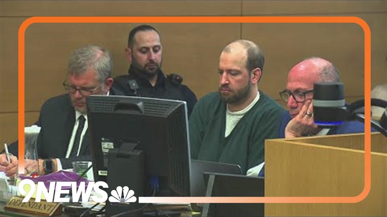 Former Denver cardiologist sentenced for sexual assault