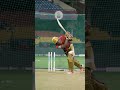 Andre Russell Hits MASSIVE SIXES KKR TATA IPL 2023