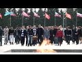 «Зенит-ТВ»: церемония возложения цветов на Пискаревском мемориале 