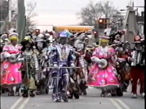 Ferko String Band "Put On Your Fer Coat" - NYD 2006