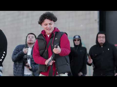 Damigo x Big AR-P - Arps & Plrs / Shot By @NicoNelMedia