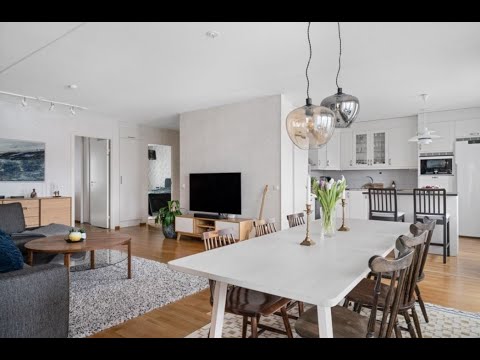 Ångkvarnsgatan 10 - 4:a · 100m2 - Kungsängen - Industristaden  : Via Notar mäklare Uppsala