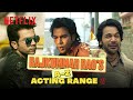 Rajkummar Rao S INCREDIBLE Acting Moments Bareilly Ki Barfi Srikanth Ludo More