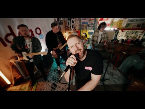 indigo. - what you need (Official Music Video)