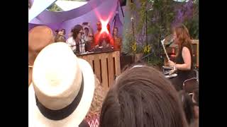 Pickathon 2018 - Shovels & Rope #2