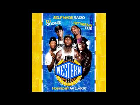 C S D Ft  Teeflii   Twerk It   Western Conference Vol  11 Mixtape