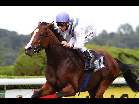 Düsseldorf: Preis der BMW Niederlassung Düsseldorf (D) - Sieger: Forgino