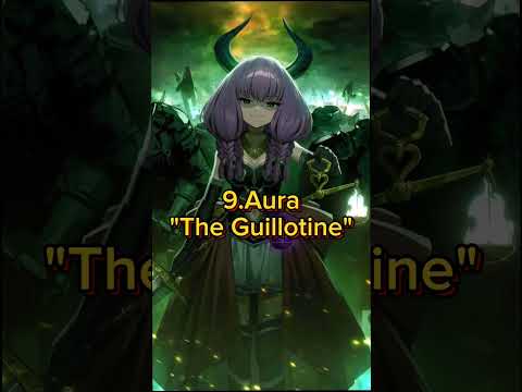 Strongest Demon "Sousou no Frieren"