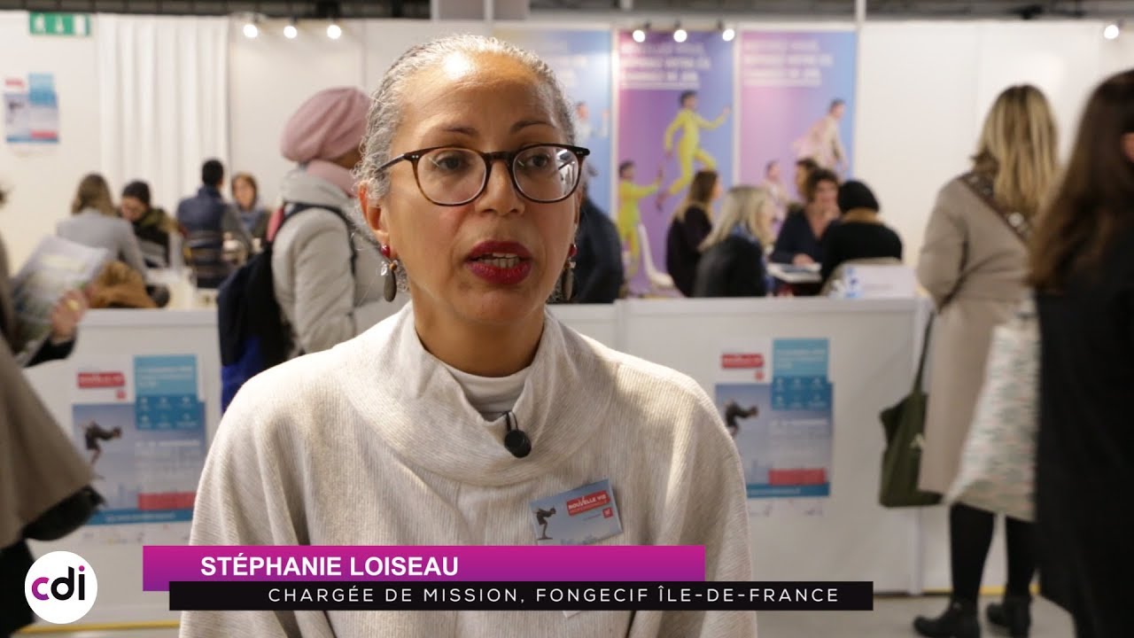 Retraining: the transitional CPF to finance your training