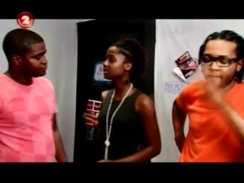 Rap-Ases @ Flash TPA2