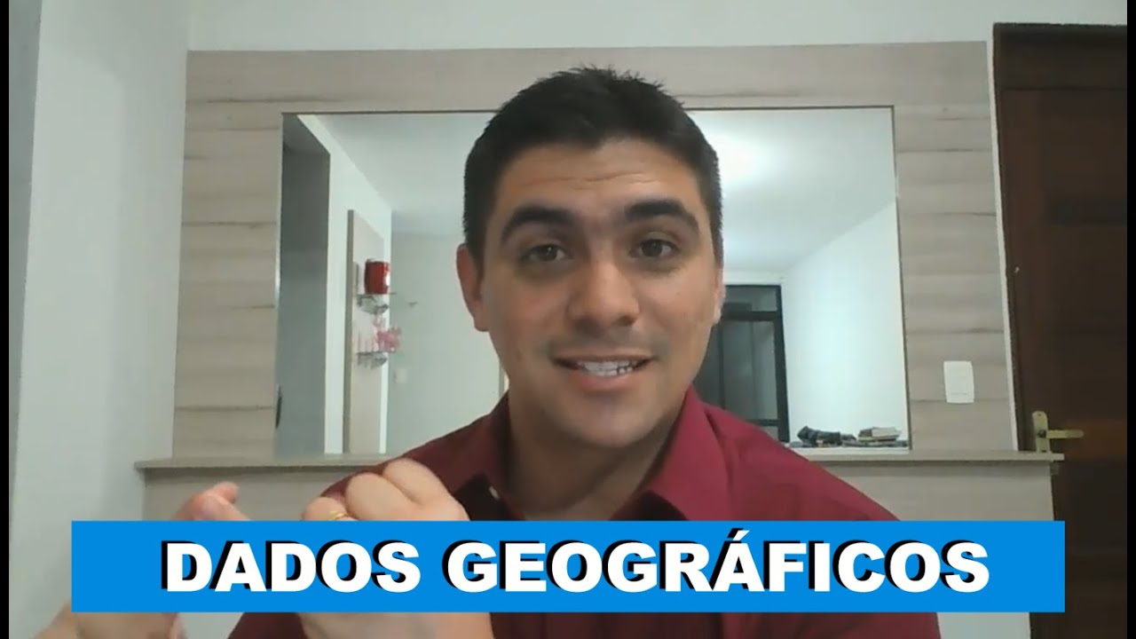 Dados Vetoriais X Dados Matriciais | Conceitos