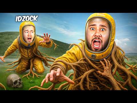 Ein NEUER AUSGANG in ESCAPE THE BACKROOMS..