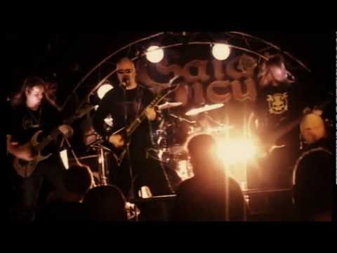 Gaia Epicus - Cyborgs from Hell (music video) 2012