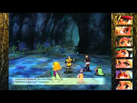 Let's Play Unlimited Saga - 165 Glorious 60fps!