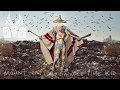 DIE ANTWOORD I DON T CARE Official Audio
