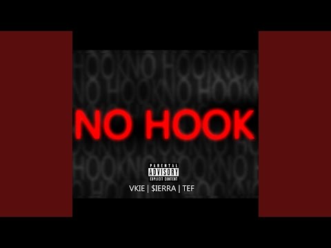 No Hook (feat. Vkie)