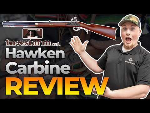 Investarm Hawken Carbine Review