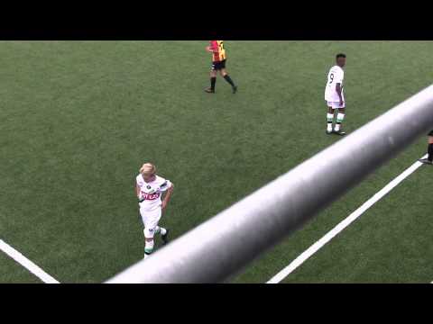 20150825 U15 EH2 OHL KV Mechelen