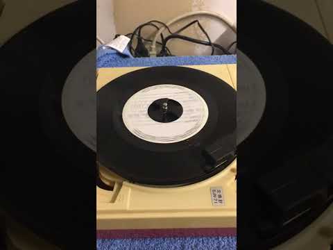 can you handle it test pressing johnny d archive disco sharon redd