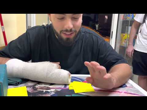 Deck profile Marincess first place at local tournament (4-0)